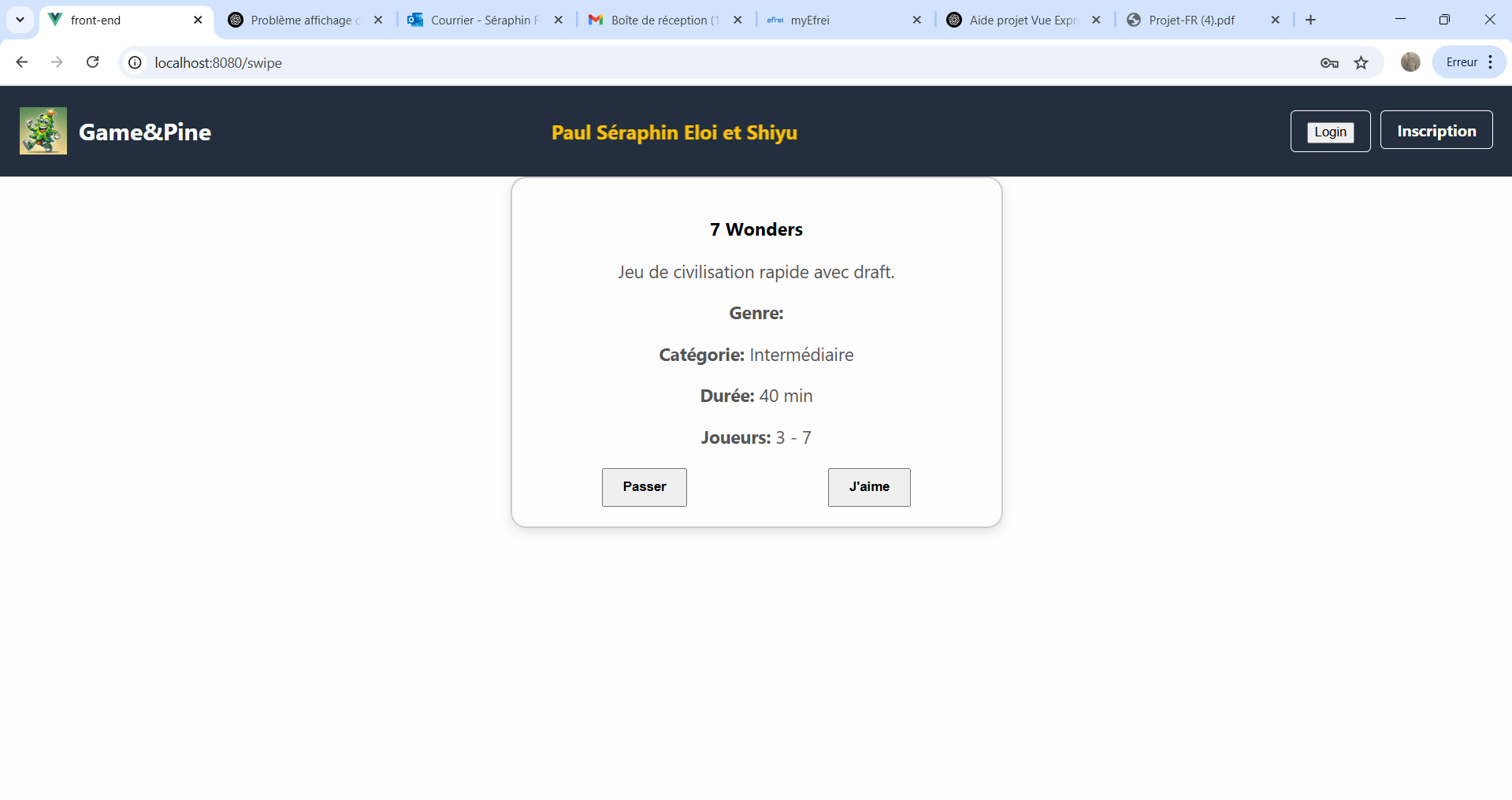 Code illustration